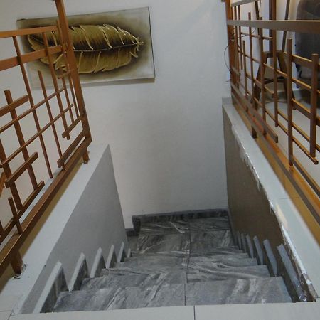 Hostal Vitta Guadalajara Ngoại thất bức ảnh