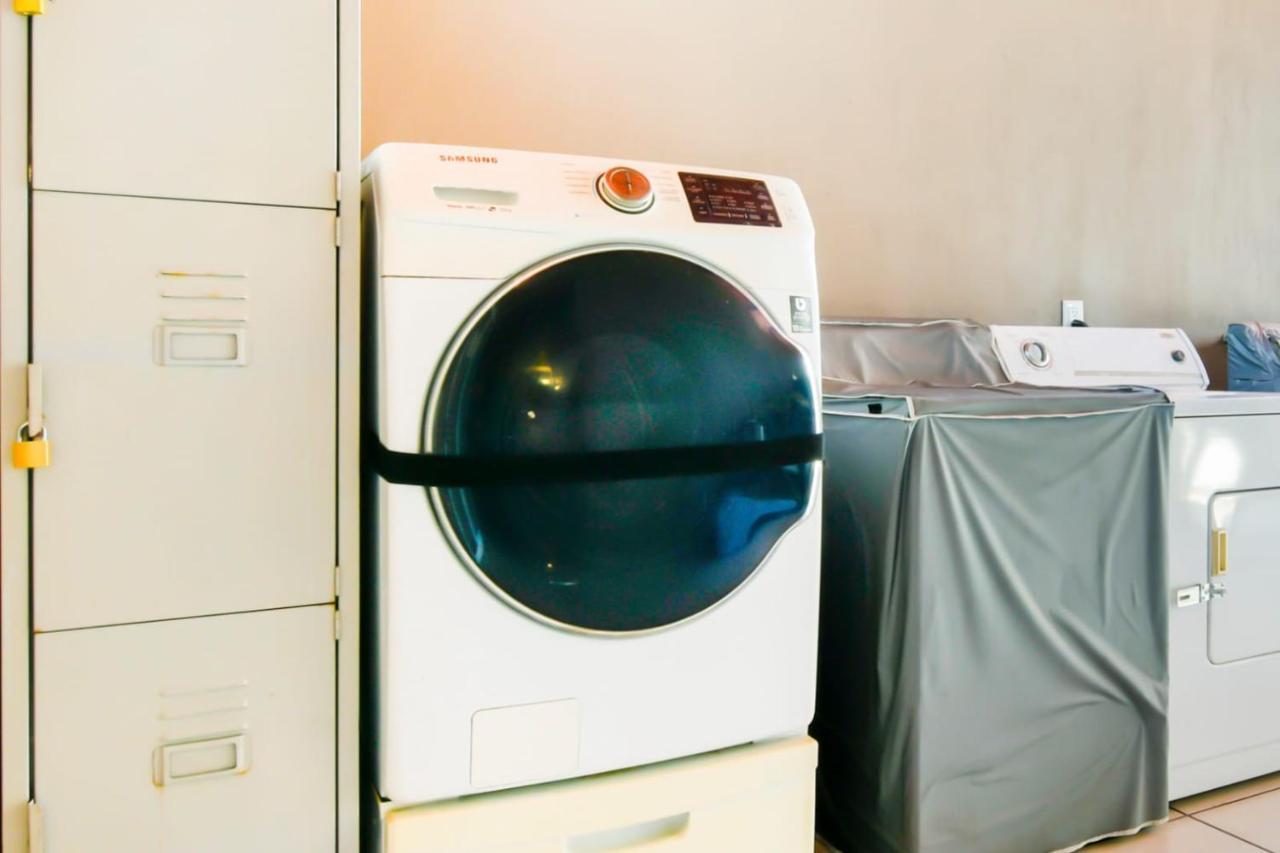 Hostal Vitta Guadalajara Ngoại thất bức ảnh