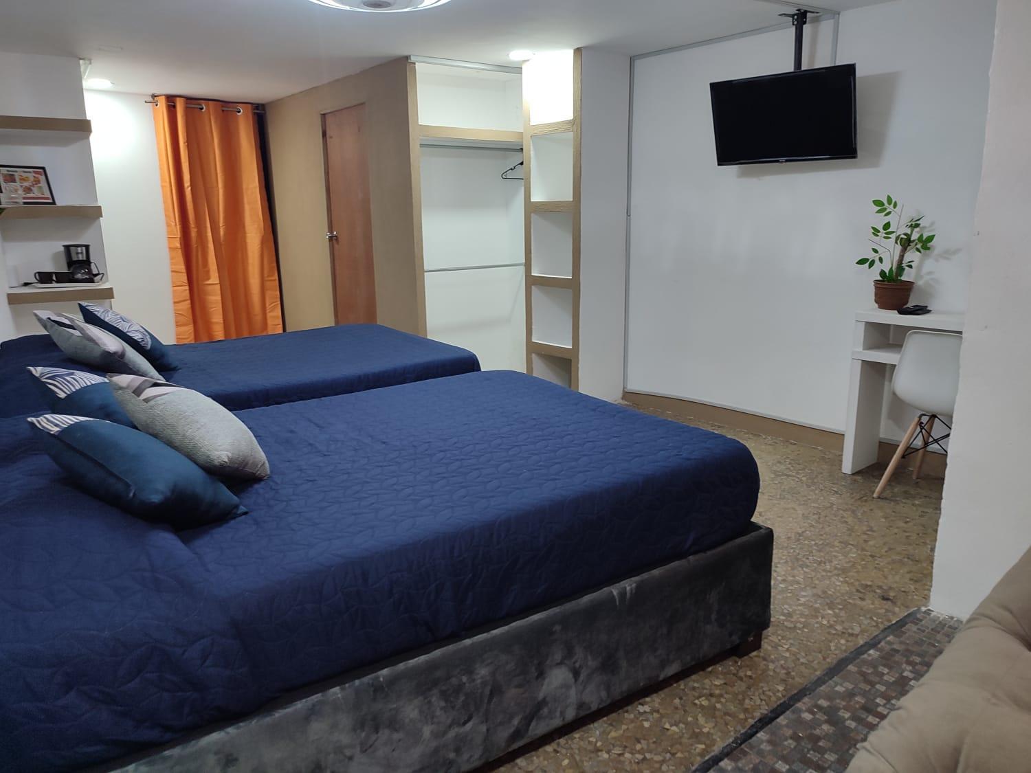 Hostal Vitta Guadalajara Ngoại thất bức ảnh