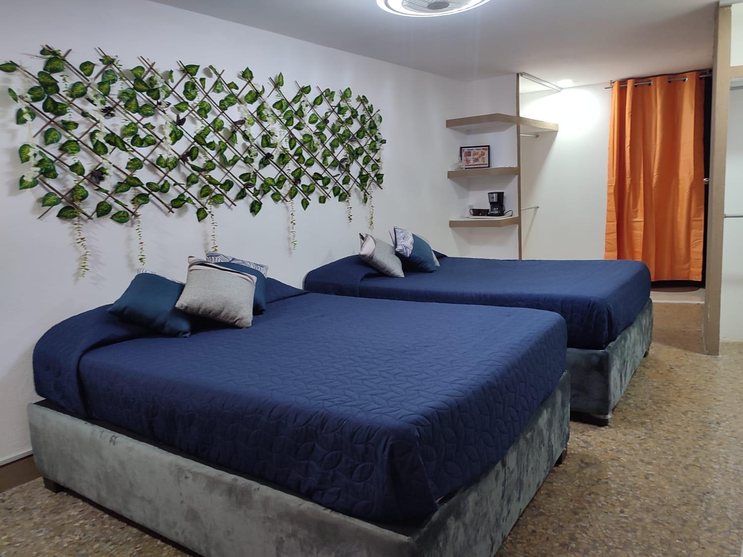 Hostal Vitta Guadalajara Ngoại thất bức ảnh