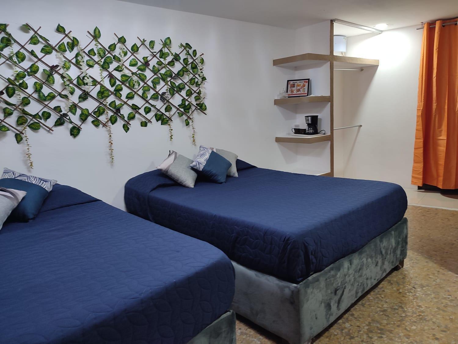 Hostal Vitta Guadalajara Ngoại thất bức ảnh