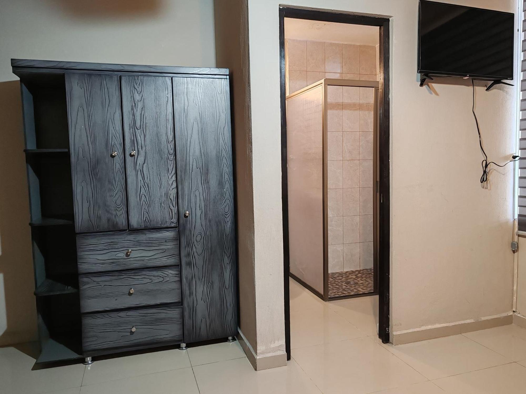 Hostal Vitta Guadalajara Ngoại thất bức ảnh