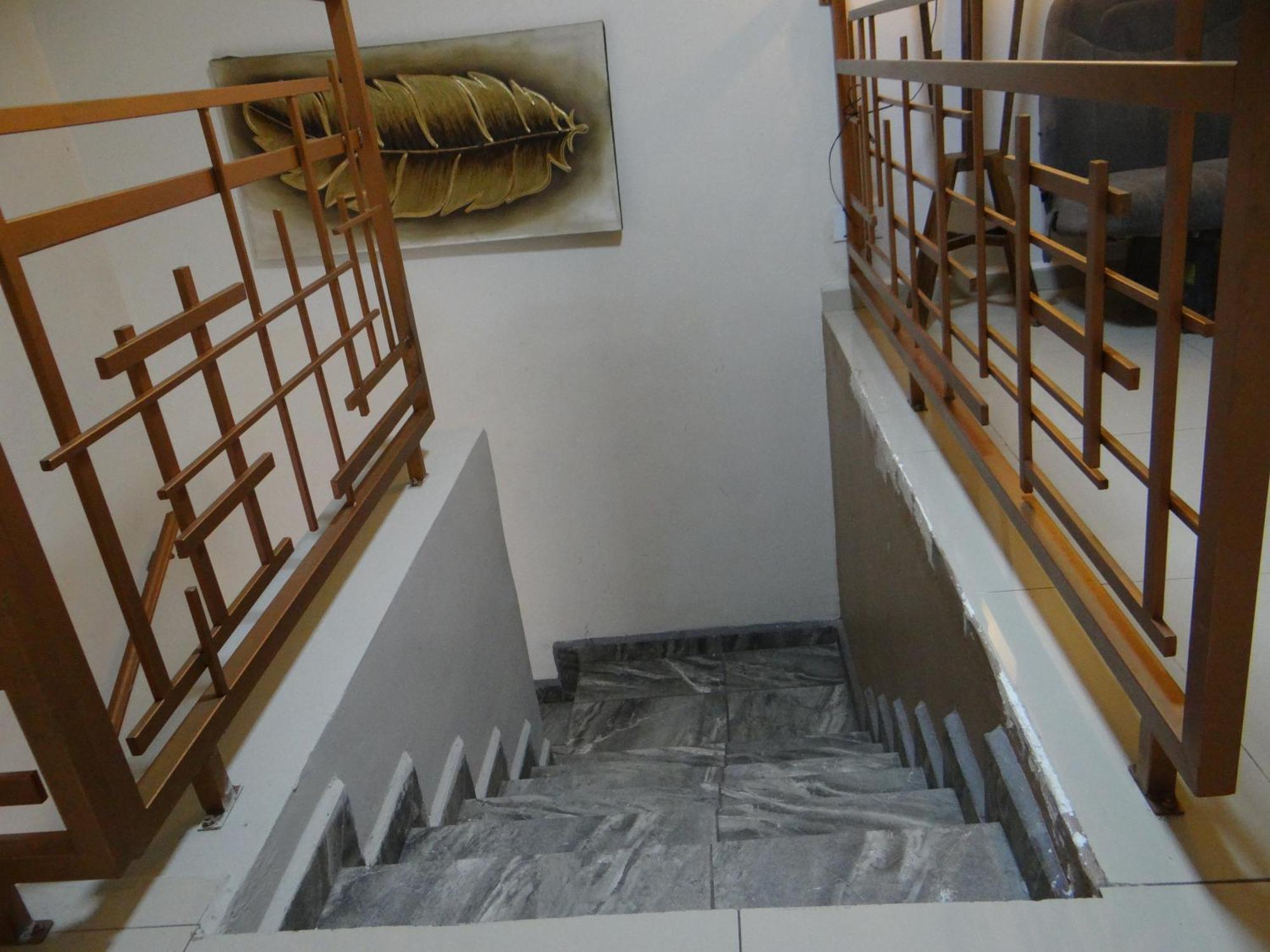 Hostal Vitta Guadalajara Ngoại thất bức ảnh