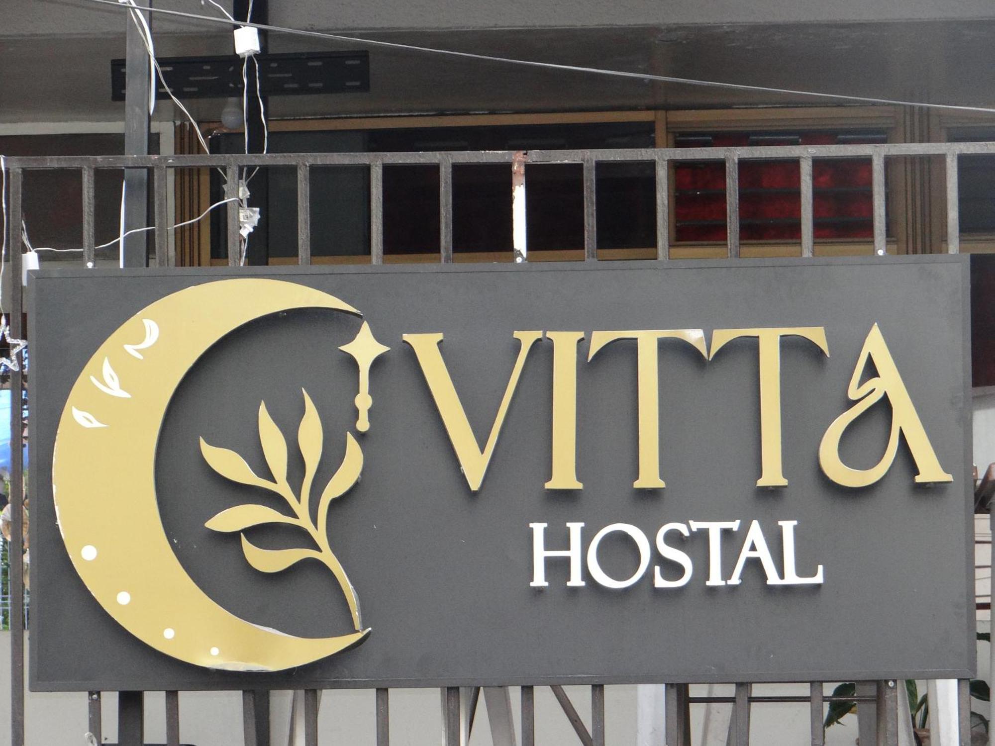 Hostal Vitta Guadalajara Ngoại thất bức ảnh