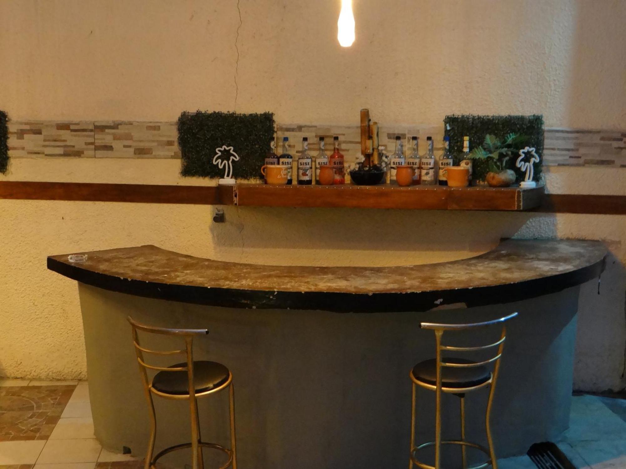 Hostal Vitta Guadalajara Ngoại thất bức ảnh