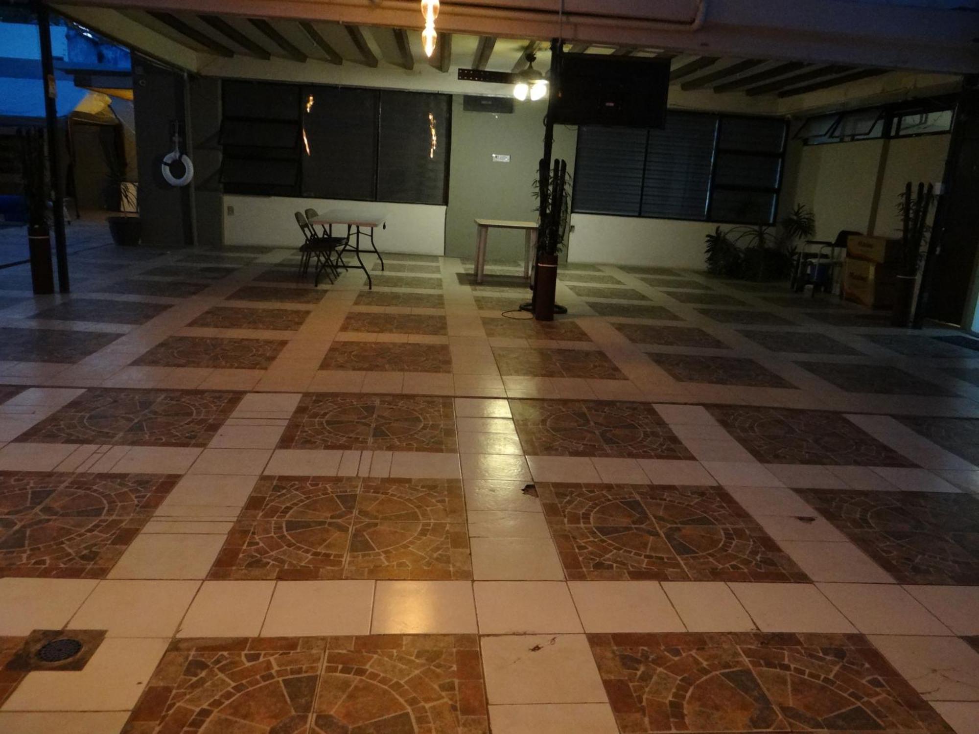 Hostal Vitta Guadalajara Ngoại thất bức ảnh