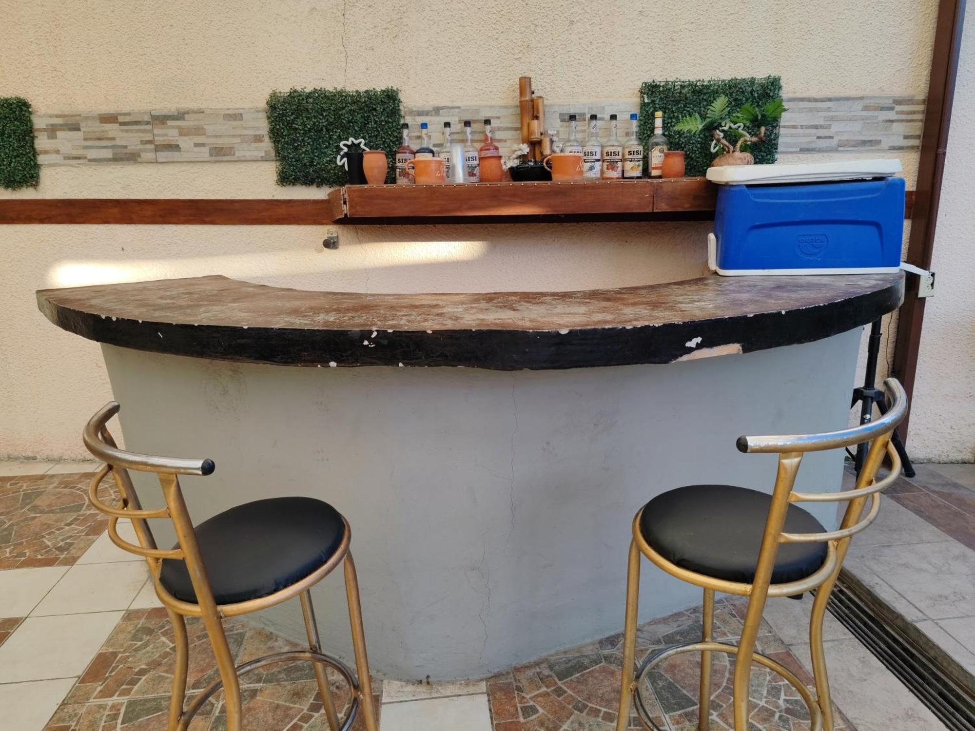 Hostal Vitta Guadalajara Ngoại thất bức ảnh