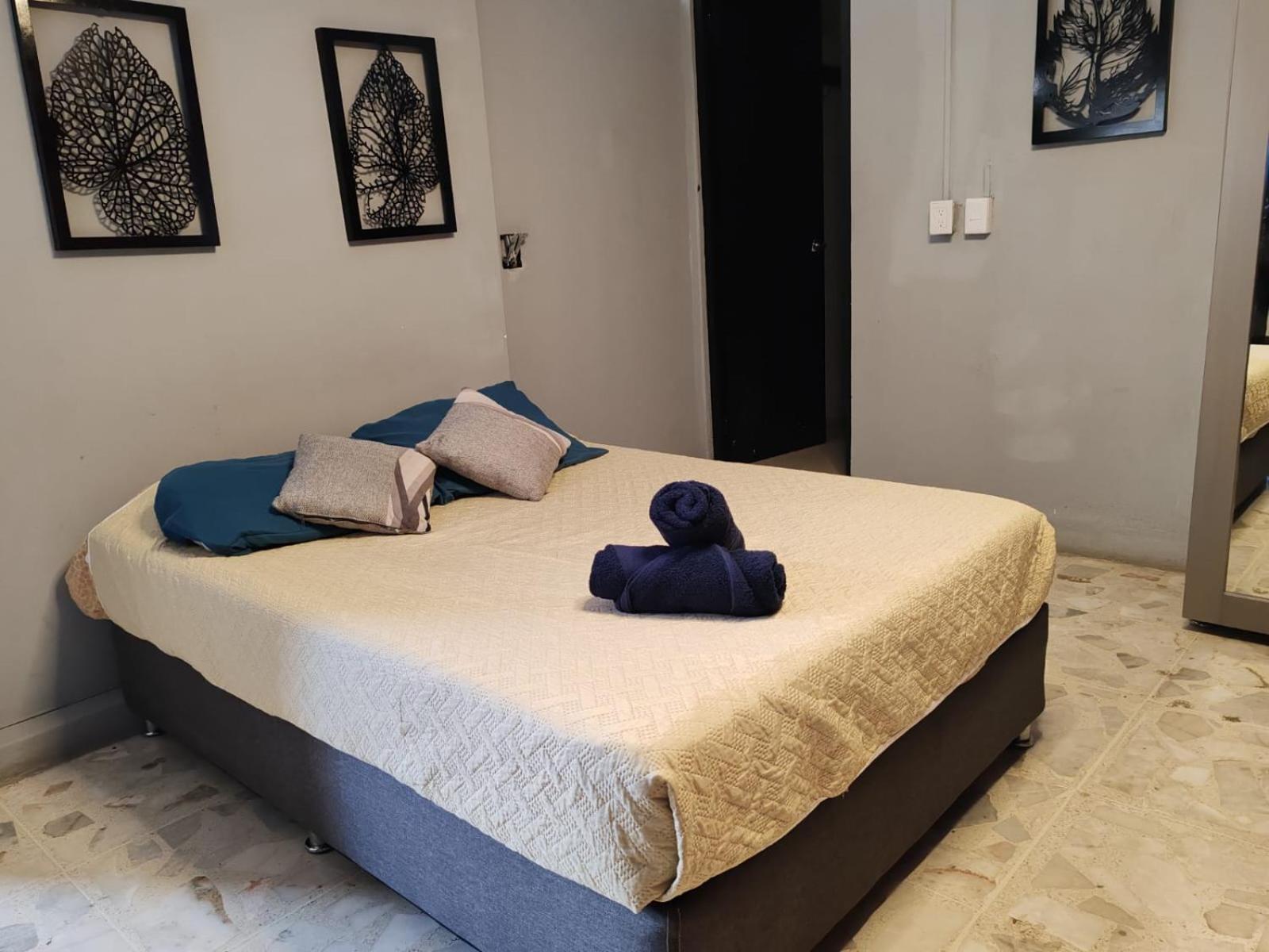Hostal Vitta Guadalajara Ngoại thất bức ảnh