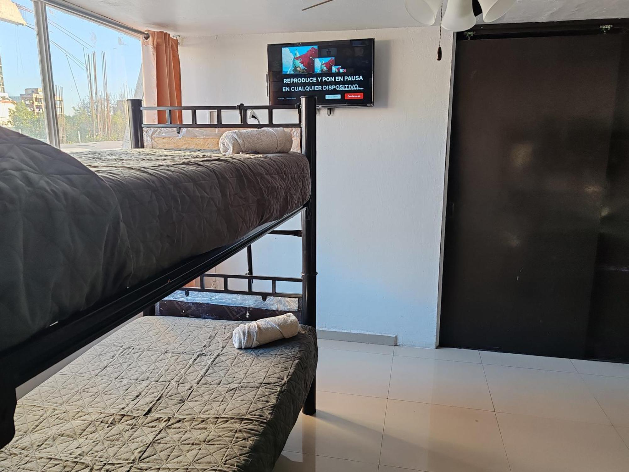 Hostal Vitta Guadalajara Ngoại thất bức ảnh