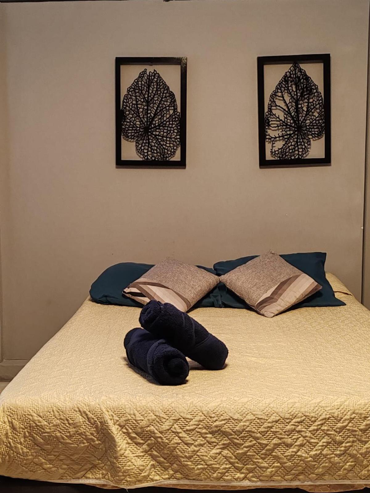 Hostal Vitta Guadalajara Ngoại thất bức ảnh