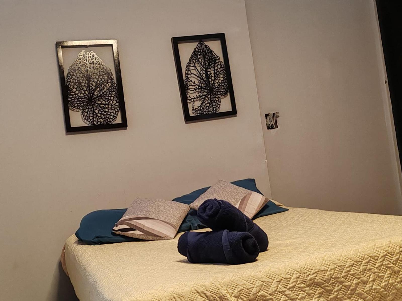 Hostal Vitta Guadalajara Ngoại thất bức ảnh