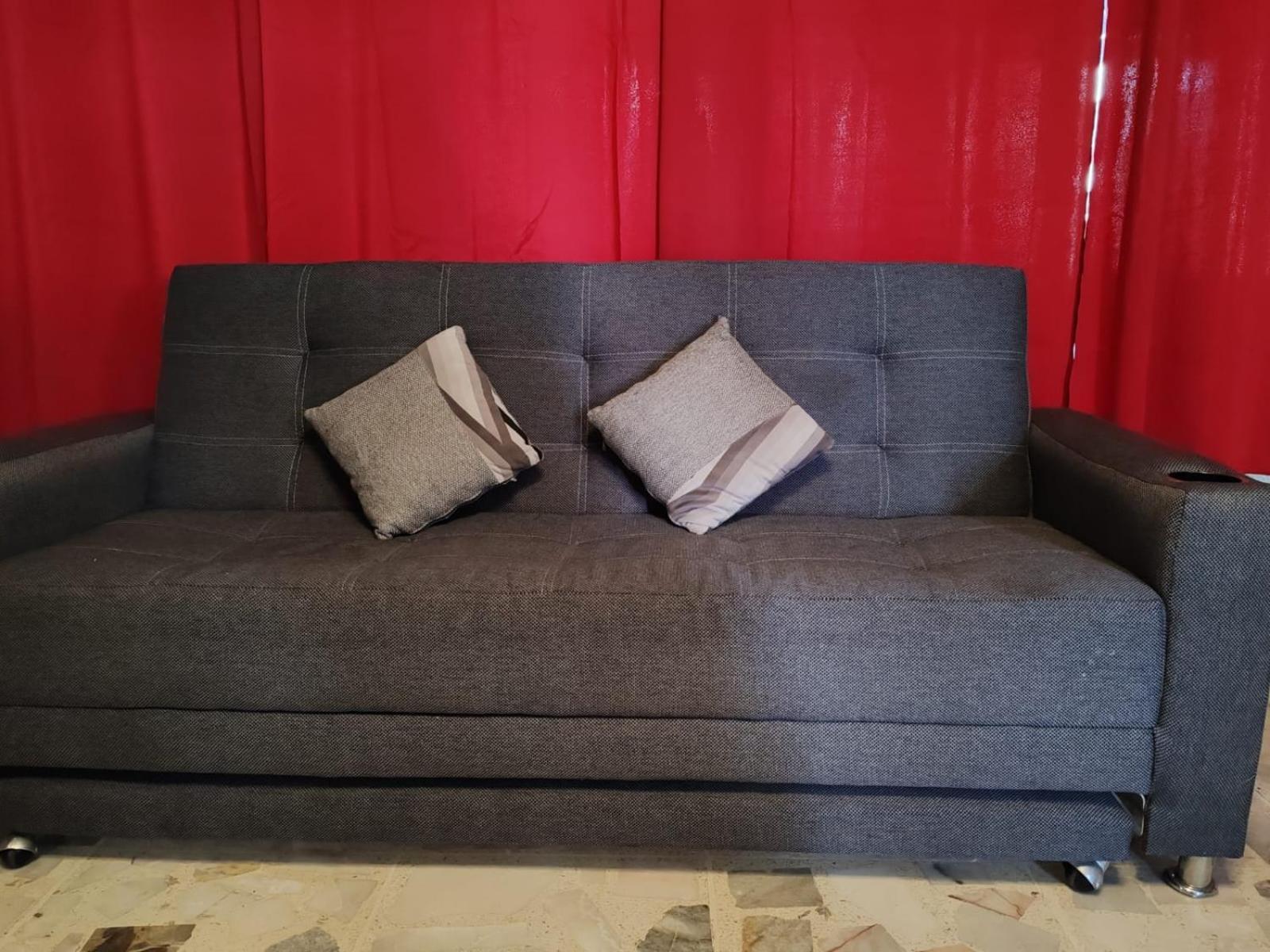 Hostal Vitta Guadalajara Ngoại thất bức ảnh