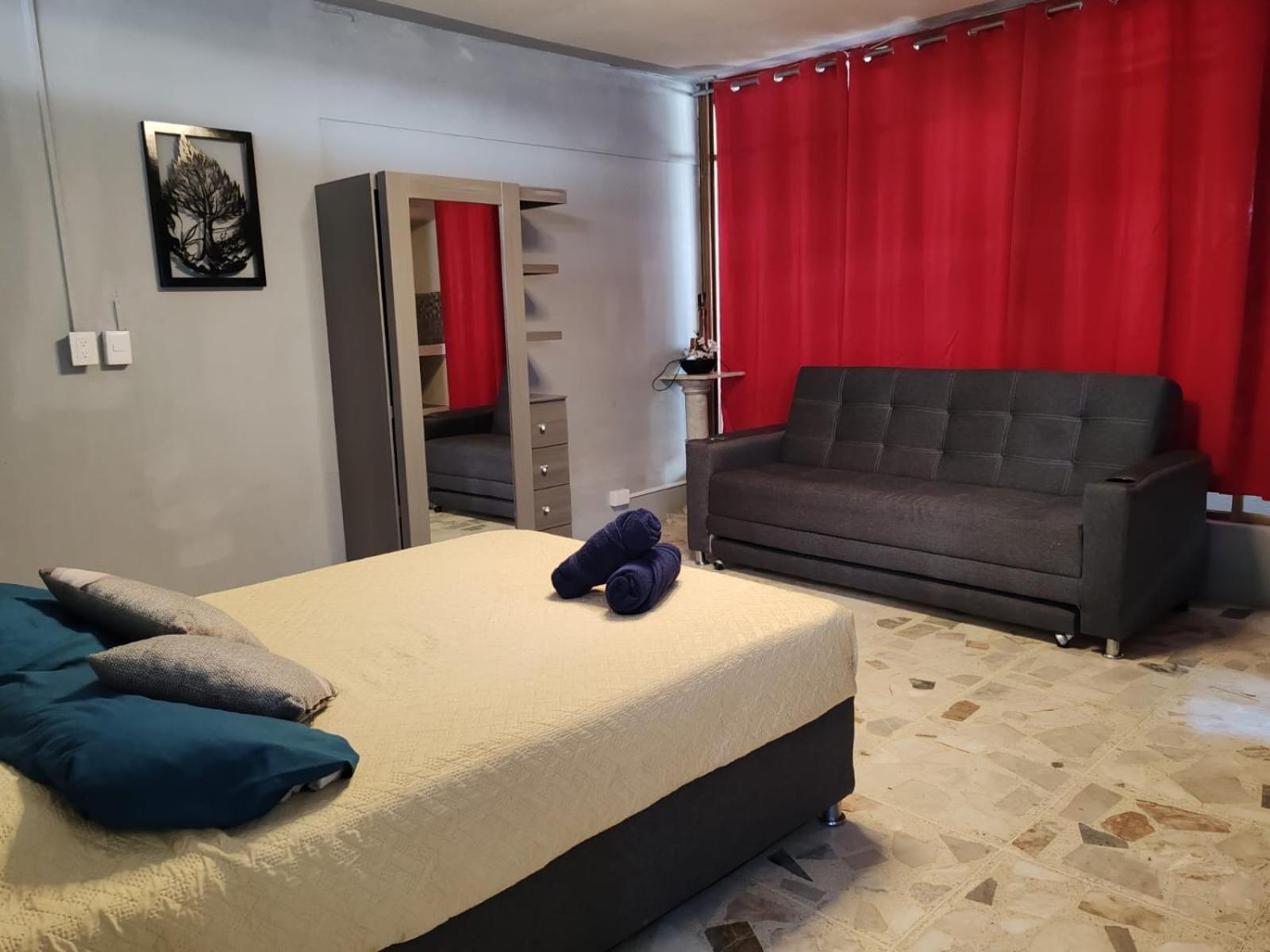 Hostal Vitta Guadalajara Ngoại thất bức ảnh